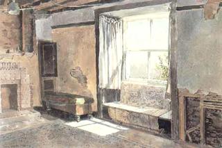 Window Seat