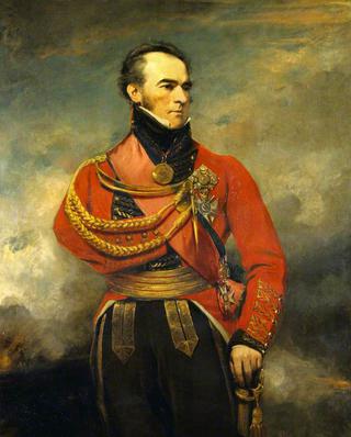 General the Honourable Sir Edward Paget