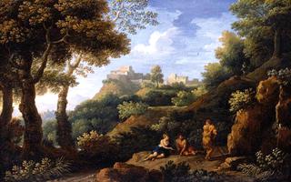 Classical Landscape