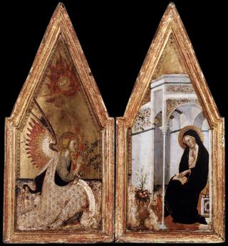 Annunciation