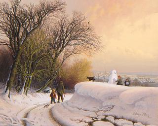 Winter
