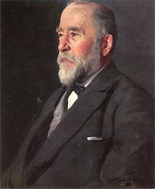 Frederick Muntzer