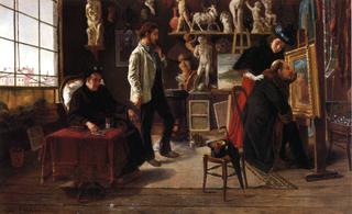 The Connoisseur