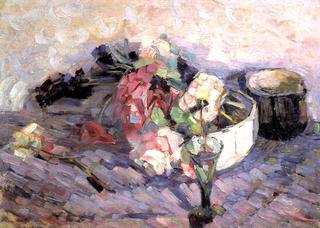 Still Life with Flowers