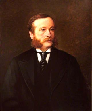 Sir William Hart Dyke, 7th Bt