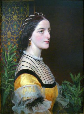 Portrait of a Lady