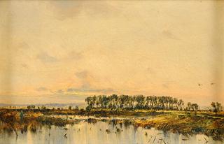 Lakelands