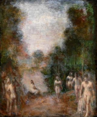 Sylvan Fantasy