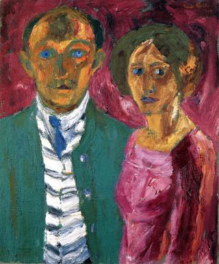 A. And E. Nolde