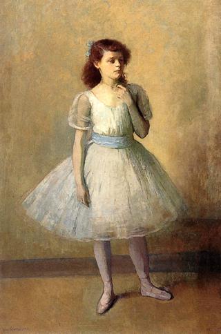 The Ballerina