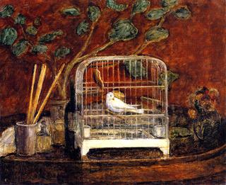 Bird in a Cage