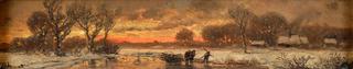 Winter Landscape