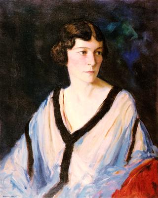 Mrs. Edward H. (Catherine) Bennett