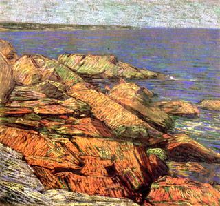 Littoral Landscape