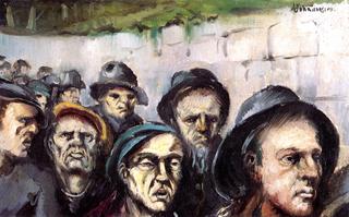 Workers