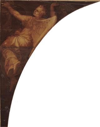 圣塞巴斯蒂亚诺（天花板）胜利之翼