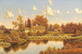 Farming Ground, Connecticut