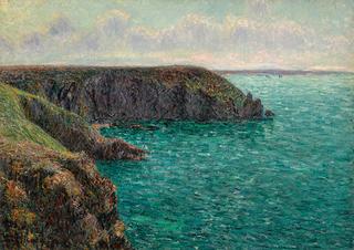 Pointe du Jars, Cap Frehel