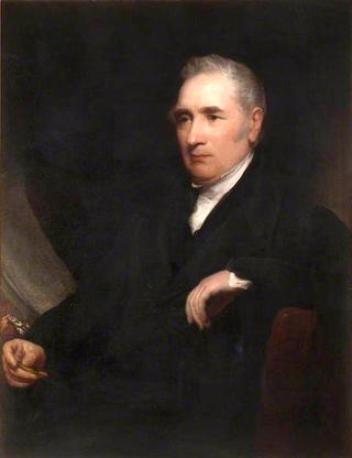 George Stephenson