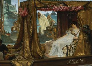 Antony and Cleopatra