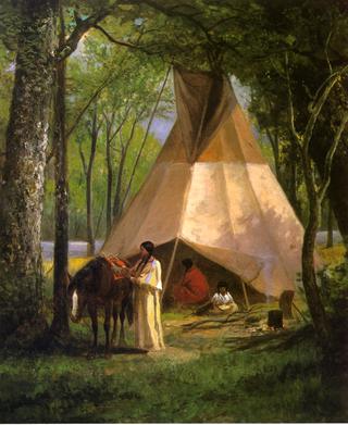 The Wigwam