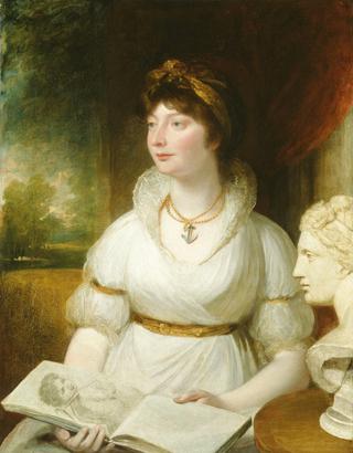 奥古斯塔公主（1768-1840）