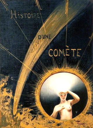 Story of a Comet