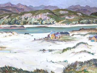 Sands of Morar