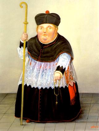 Monsignor