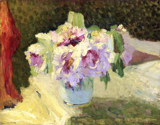 Vase of Flowers