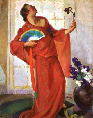 The Aesthete