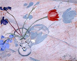 The Little Flower-pience