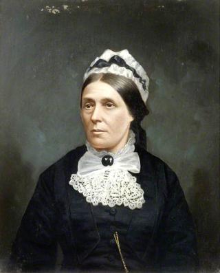 Elizabeth Gibson, née Tuke