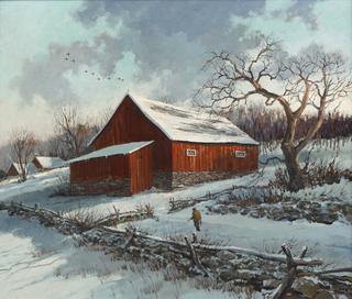Brookfield, Conn.