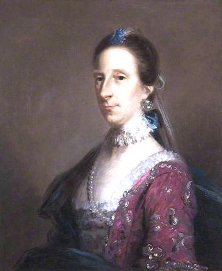 Portrait of a Lady