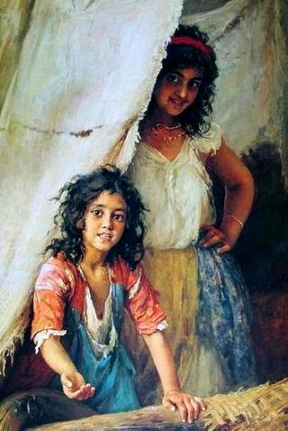 Gypsy Girls