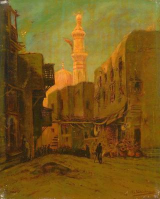Cairo