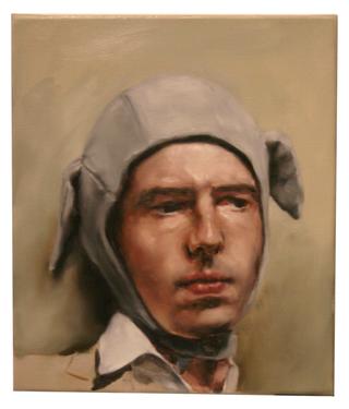 Man with Bonnet