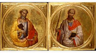 Saint Peter and Saint Paul