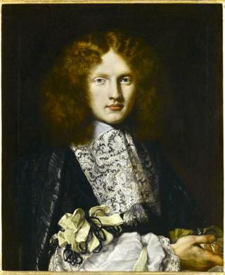 Portrait of a Man