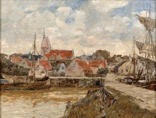 Fishing Port