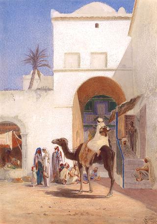 Street Scene
