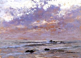 Seascape