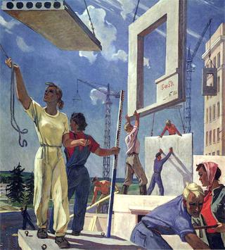 Builders