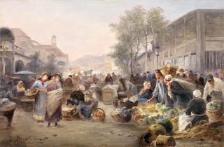 Market Day