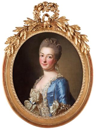 Portrait of a Lady