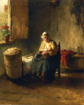 The Mother