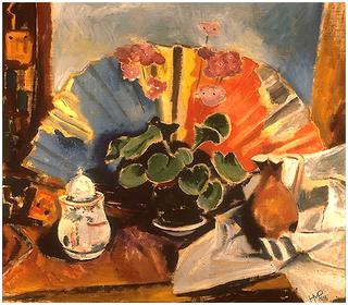Still Life