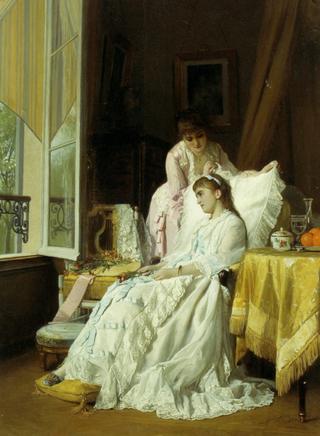 The Convalescent