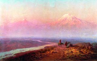 Mount Ararat